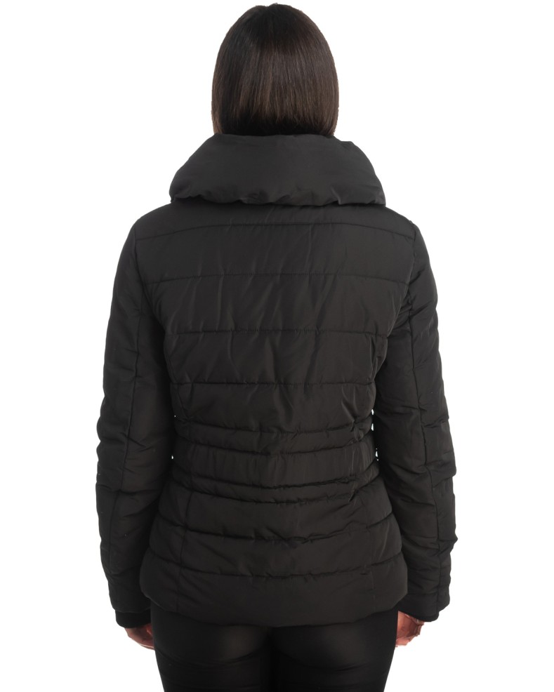 Γυναικείο Επώνυμο Μπουφάν - K356