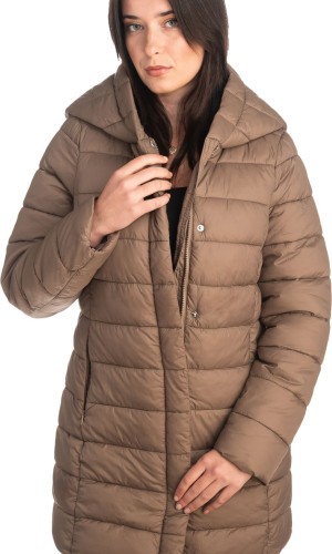 Γυναικείο Επώνυμο Μπουφάν - K357