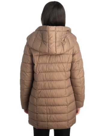 Γυναικείο Επώνυμο Μπουφάν - K357