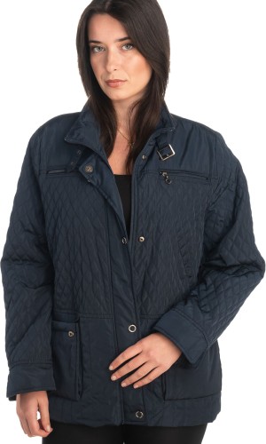 Γυναικείο Επώνυμο Μπουφάν - K360