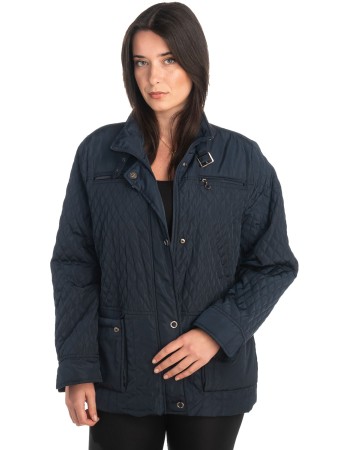 Γυναικείο Επώνυμο Μπουφάν - K360