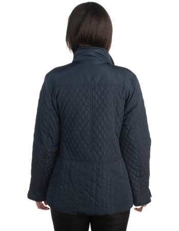 Γυναικείο Επώνυμο Μπουφάν - K360