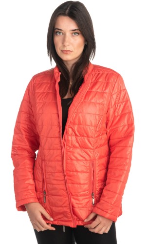 Γυναικείο Επώνυμο Μπουφάν - K361