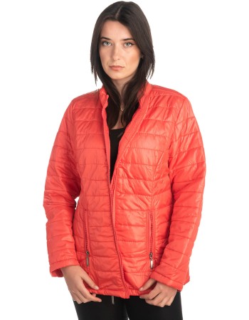 Γυναικείο Επώνυμο Μπουφάν - K361