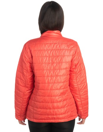 Γυναικείο Επώνυμο Μπουφάν - K361