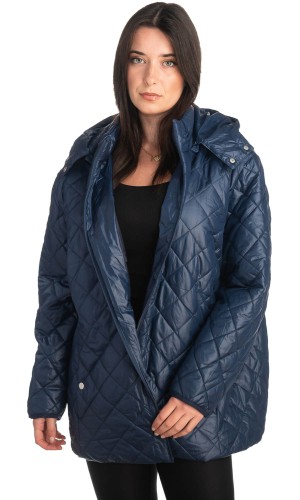 Γυναικείο Επώνυμο Μπουφάν - K363