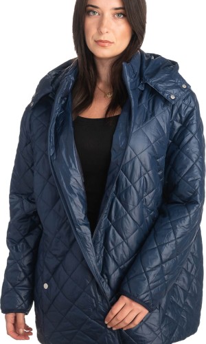 Γυναικείο Επώνυμο Μπουφάν - K363