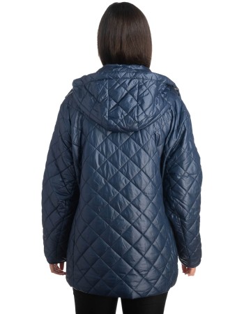 Γυναικείο Επώνυμο Μπουφάν - K363