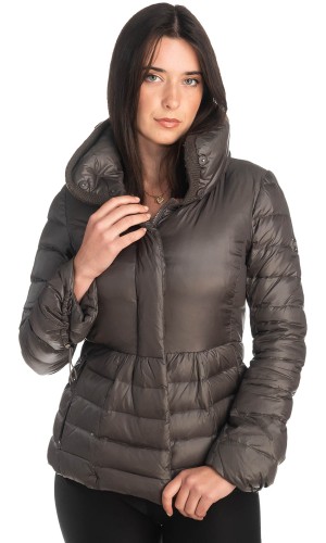 Γυναικείο Επώνυμο Μπουφάν - K364