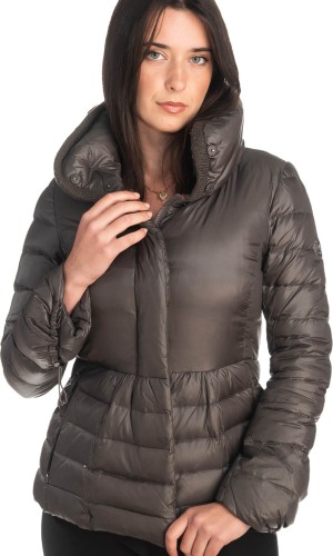 Γυναικείο Επώνυμο Μπουφάν - K364