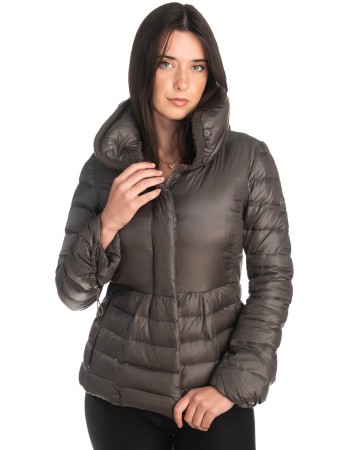 Γυναικείο Επώνυμο Μπουφάν - K364