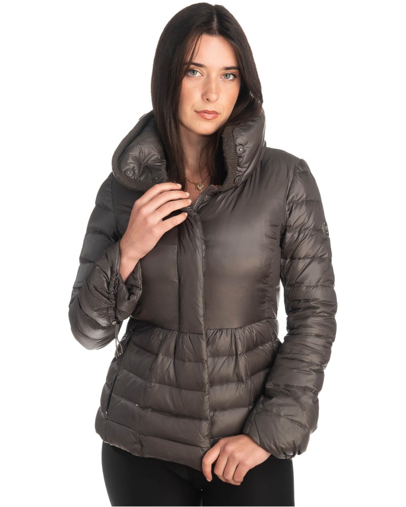 Γυναικείο Επώνυμο Μπουφάν - K364