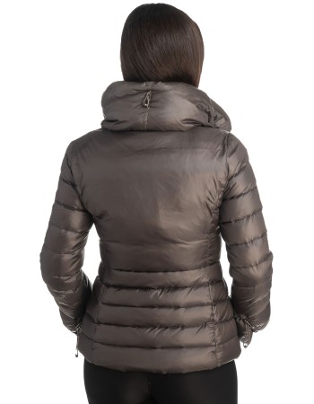 Γυναικείο Επώνυμο Μπουφάν - K364