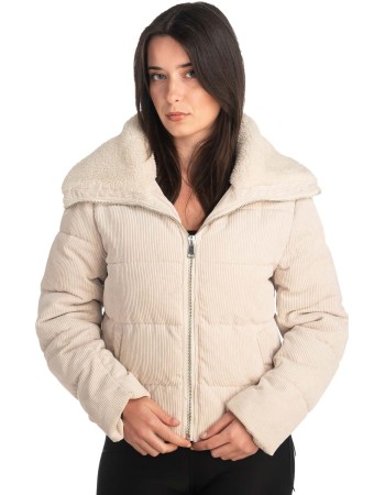 Γυναικείο Επώνυμο Μπουφάν - K365