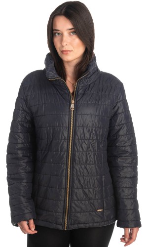 Γυναικείο Επώνυμο Μπουφάν - K366