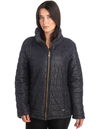 Γυναικείο Επώνυμο Μπουφάν - K366