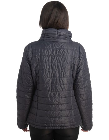 Γυναικείο Επώνυμο Μπουφάν - K366