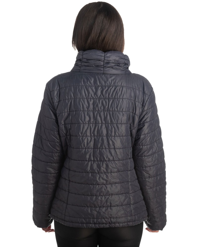 Γυναικείο Επώνυμο Μπουφάν - K366