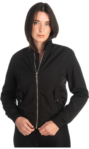 Γυναικείο Επώνυμο Μπουφάν - K367