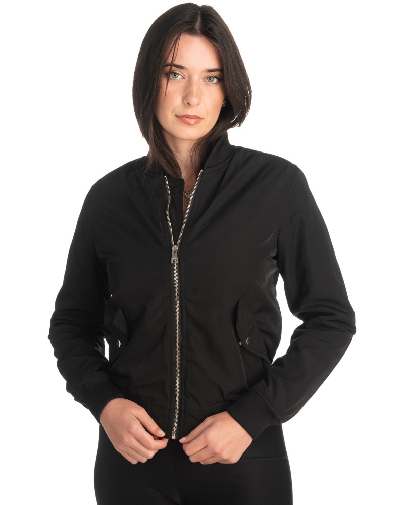 Γυναικείο Επώνυμο Μπουφάν - K367