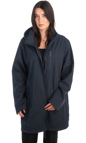 Γυναικείο Επώνυμο Μπουφάν Ισοθερμικό - K368