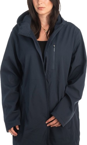 Γυναικείο Επώνυμο Μπουφάν Ισοθερμικό - K368