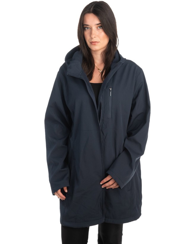 Γυναικείο Επώνυμο Μπουφάν Ισοθερμικό - K368