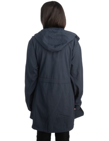 Γυναικείο Επώνυμο Μπουφάν Ισοθερμικό - K368