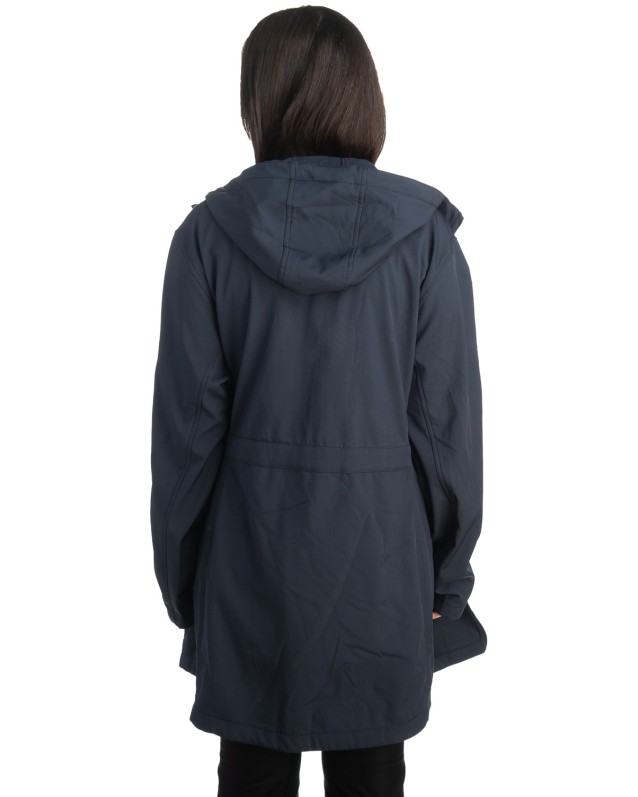 Γυναικείο Επώνυμο Μπουφάν Ισοθερμικό - K368