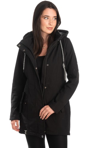 Γυναικείο Επώνυμο Μπουφάν - K369