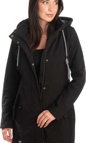 Γυναικείο Επώνυμο Μπουφάν - K369