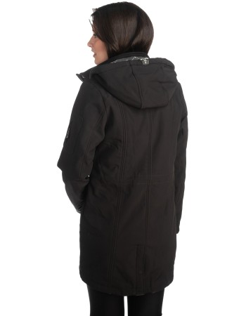 Γυναικείο Επώνυμο Μπουφάν - K369