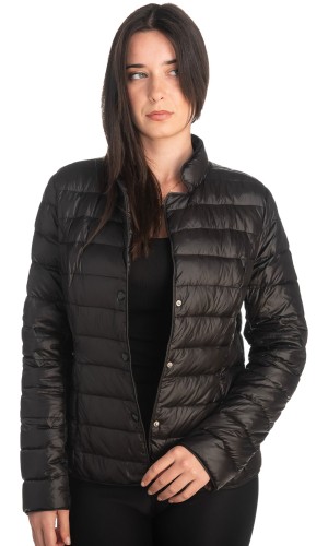 Γυναικείο Επώνυμο Μπουφάν - K370