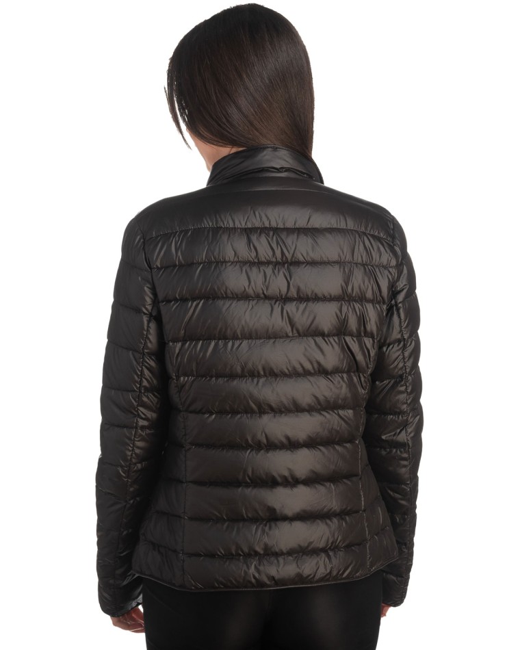 Γυναικείο Επώνυμο Μπουφάν - K370