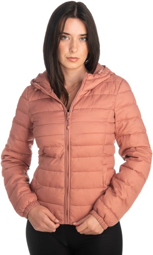 Γυναικείο Επώνυμο Μπουφάν - K371