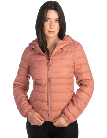 Γυναικείο Επώνυμο Μπουφάν - K371