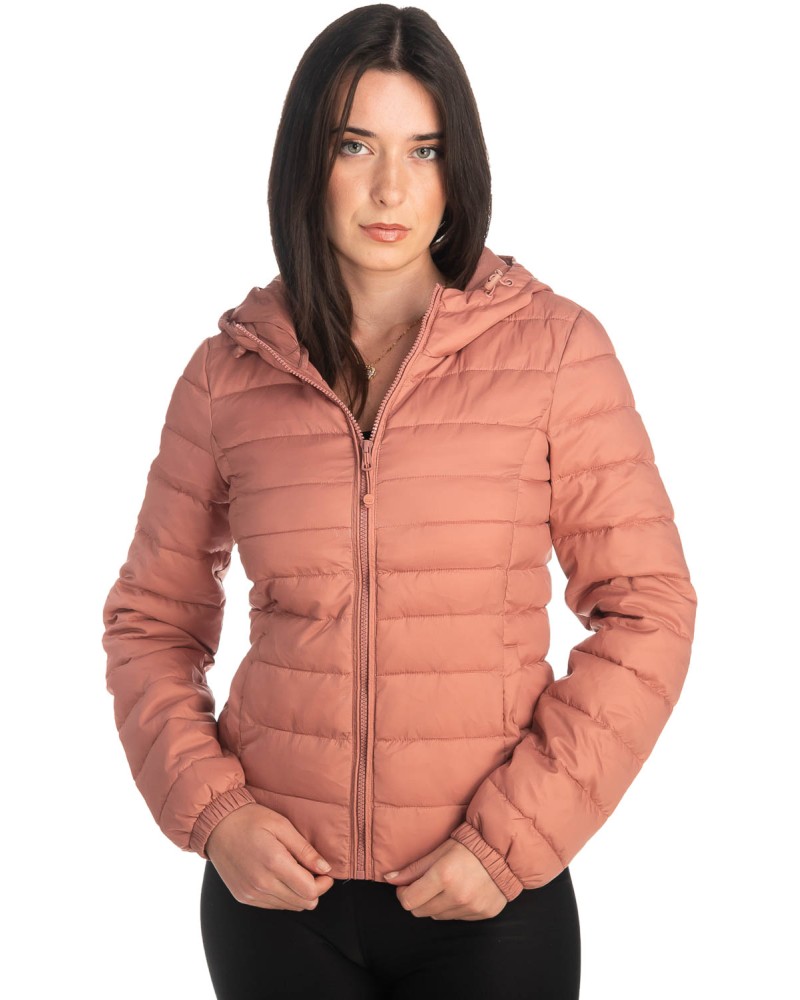 Γυναικείο Επώνυμο Μπουφάν - K371