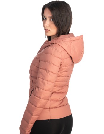 Γυναικείο Επώνυμο Μπουφάν - K371