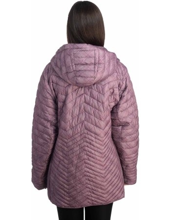 Γυναικείο Επώνυμο Μπουφάν - K372