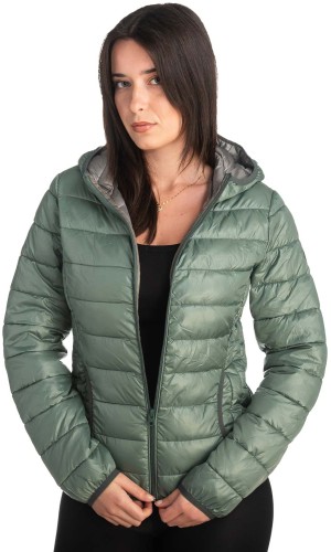 Γυναικείο Επώνυμο Μπουφάν - K373