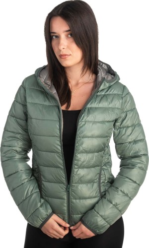 Γυναικείο Επώνυμο Μπουφάν - K373