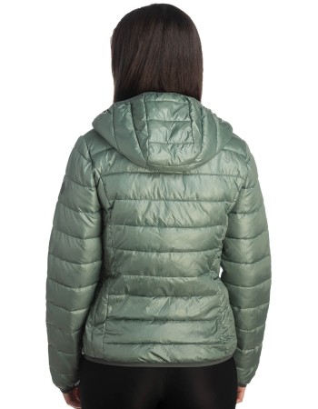 Γυναικείο Επώνυμο Μπουφάν - K373