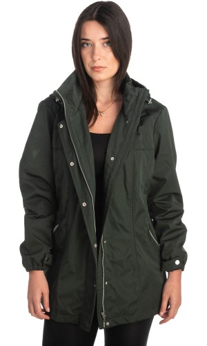 Γυναικείο Επώνυμο Μπουφάν - K374