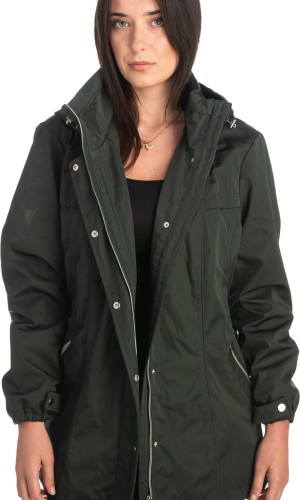 Γυναικείο Επώνυμο Μπουφάν - K374