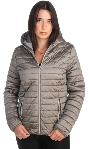 Γυναικείο Επώνυμο Μπουφάν - K376