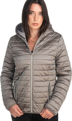 Γυναικείο Επώνυμο Μπουφάν - K376