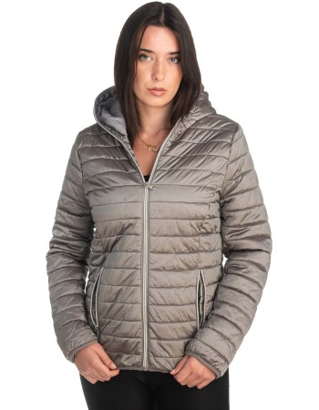 Γυναικείο Επώνυμο Μπουφάν - K376