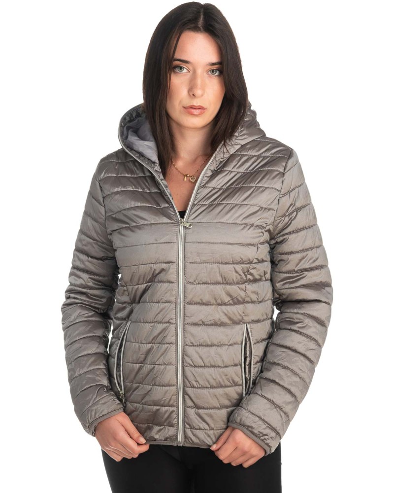 Γυναικείο Επώνυμο Μπουφάν - K376