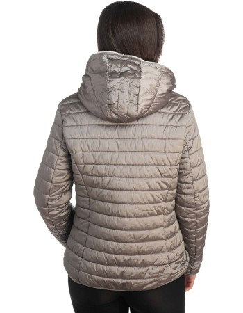 Γυναικείο Επώνυμο Μπουφάν - K376