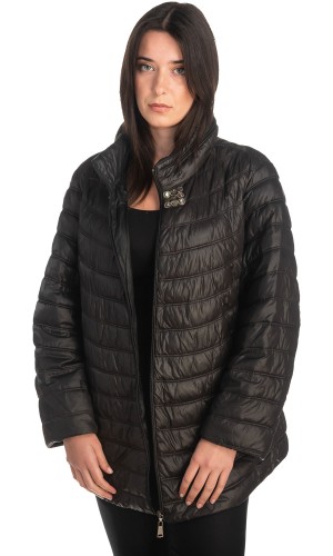 Γυναικείο Επώνυμο Μπουφάν - K377